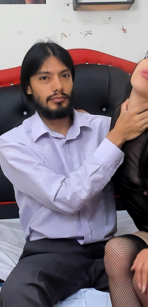 Model - Deserters_anki deepthroat