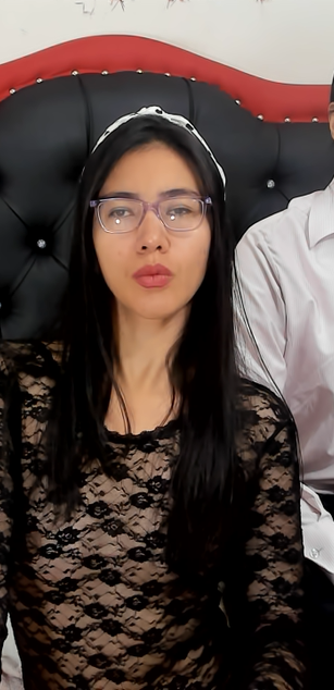 Model - Deserters_anki deepthroat