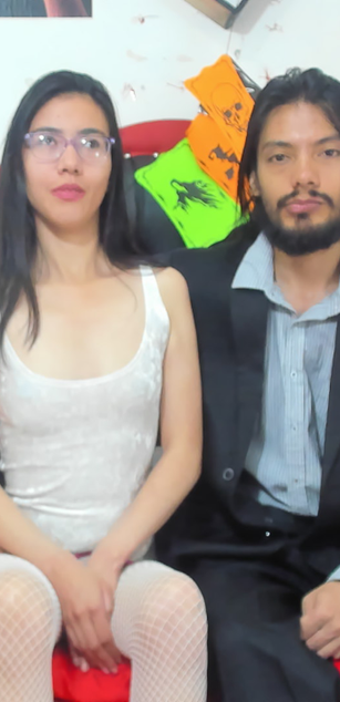 Model - Deserters_anki deepthroat