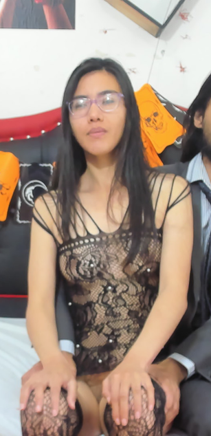 Model - Deserters_anki deepthroat