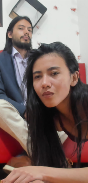 Model - Deserters_anki deepthroat