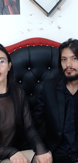 Model - Deserters_anki deepthroat