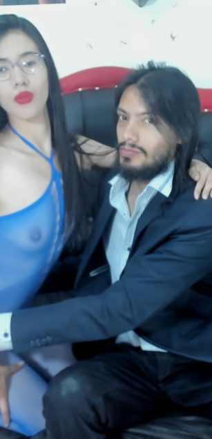 Model - Deserters_anki deepthroat