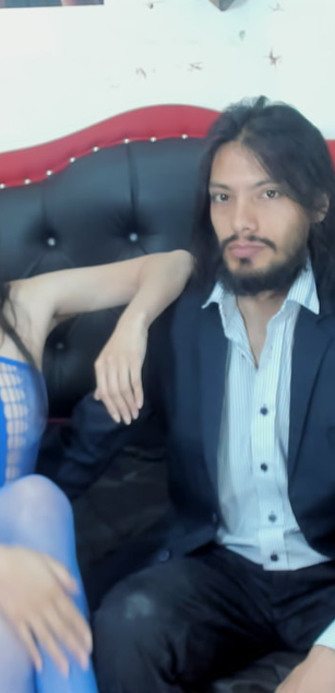 Model - Deserters_anki deepthroat