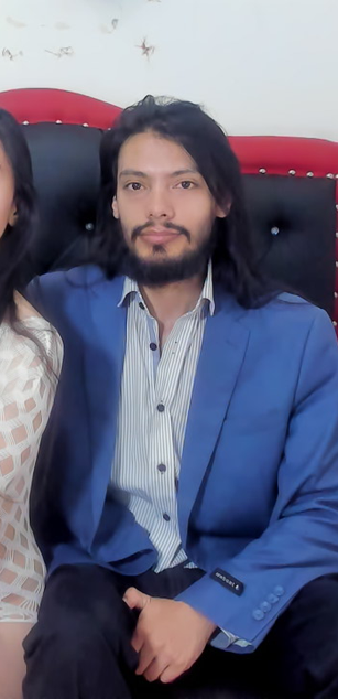 Model - Deserters_anki deepthroat