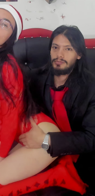 Model - Deserters_anki deepthroat