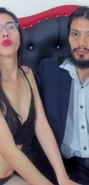 Model - Deserters_anki deepthroat