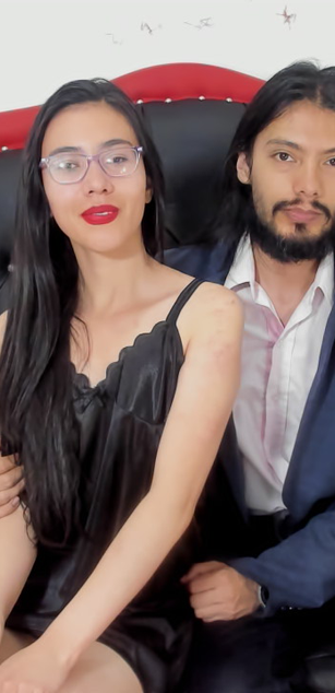 Model - Deserters_anki deepthroat