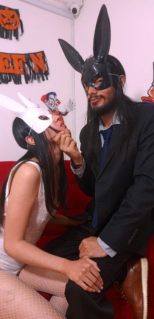 Model - Deserters_anki deepthroat