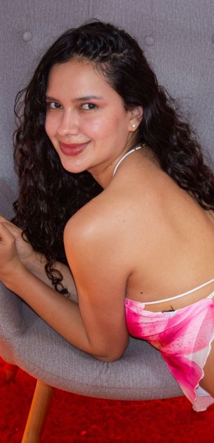 Model - Alaska Blue roleplay