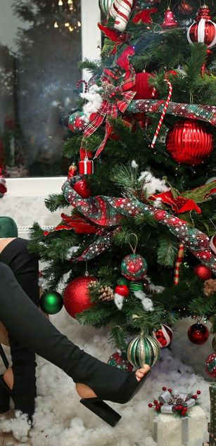 Model - KessyJoo tattoos