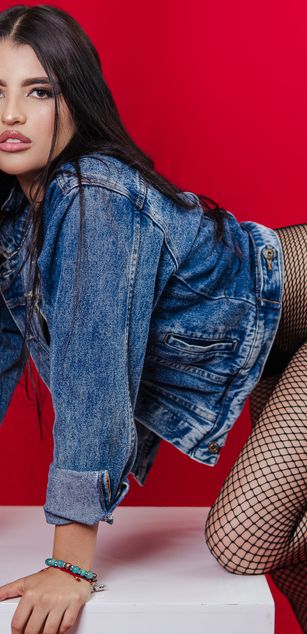 Model - ArianaMasonn deepthroat