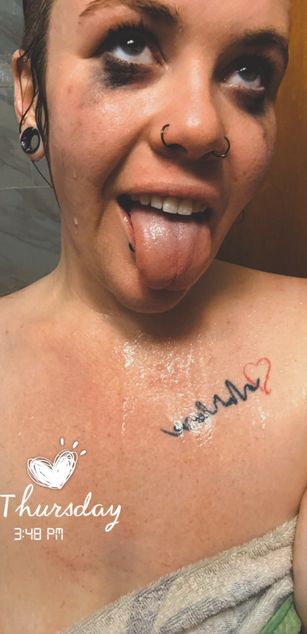 Model - Amies Squirts bigtits