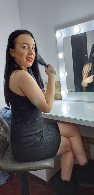 Model - Lisabella pussy