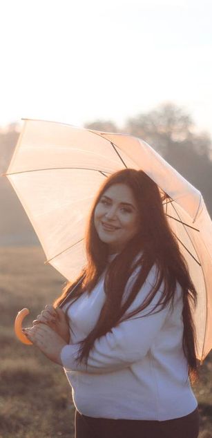 Model - MissCrystal sweet