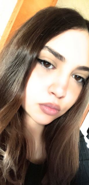 Model - Issabell sex