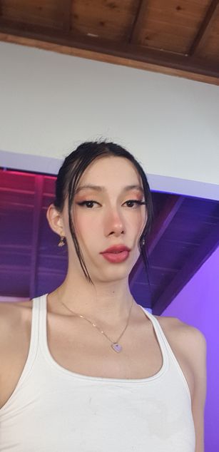 Model - Doja Alice Soto Mejia bigass