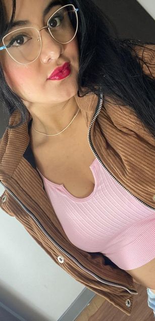 Model - Dulce_amg ass