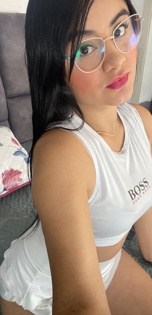 Model - Dulce_amg ass