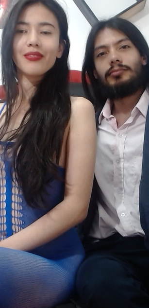 Model - Deserters_anki deepthroat