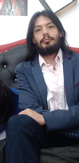 Model - Deserters_anki deepthroat