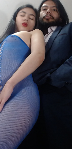 Model - Deserters_anki deepthroat