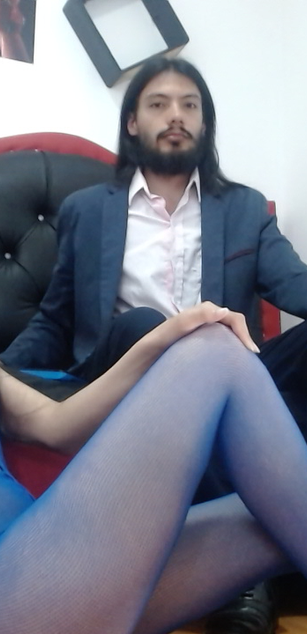 Model - Deserters_anki deepthroat