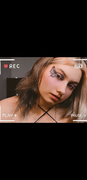 Model - Bonny_Meiz dirtytalk