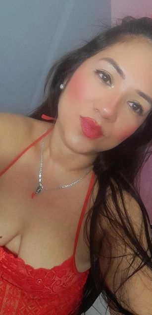 Model - karol_milf milf