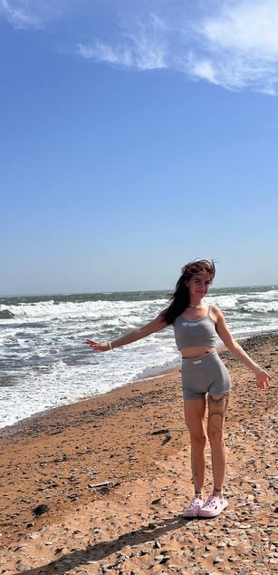 Model - Jenny_meowww bigboobs