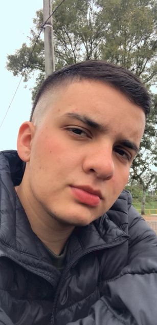 Model - MathiasCollins dirtytalk