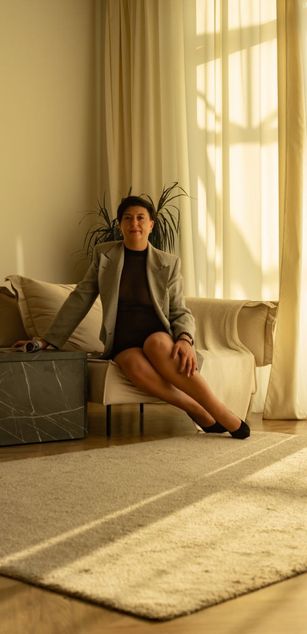 Model - MilaSkyy blowjob