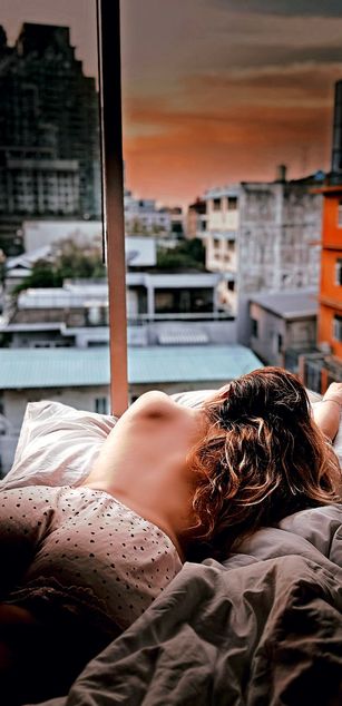 Model - Joanna dirtytalk