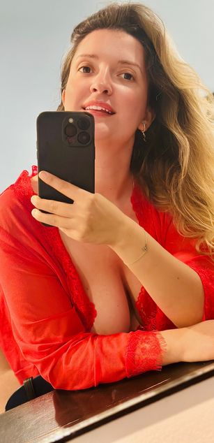 Model - Joanna roleplay