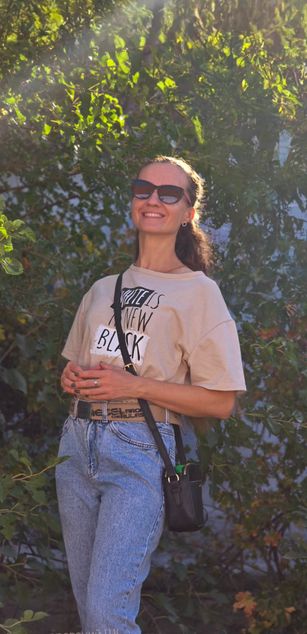 Model - FloweryCathy sexy