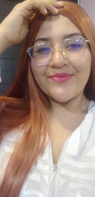 Model - Emily and artur dirty