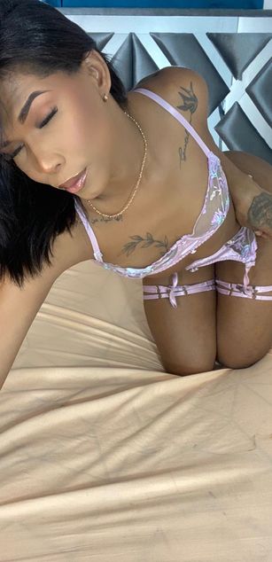 Model - Kimberly Moon bigcock