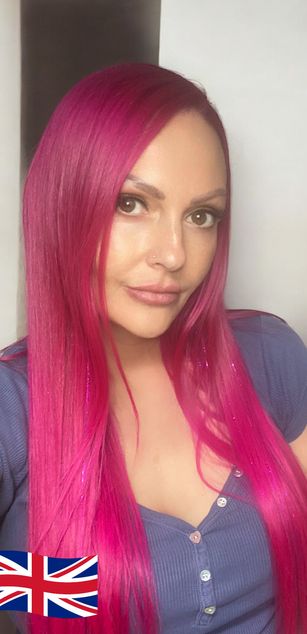 Model - Juicy_Lucy41 deepthroat