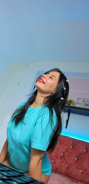 Model - Saratth_794 boobs