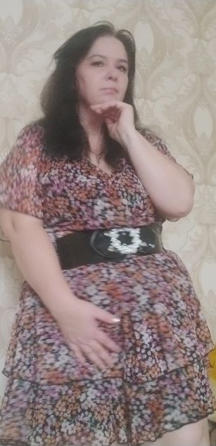 Model - CharmingLady cute