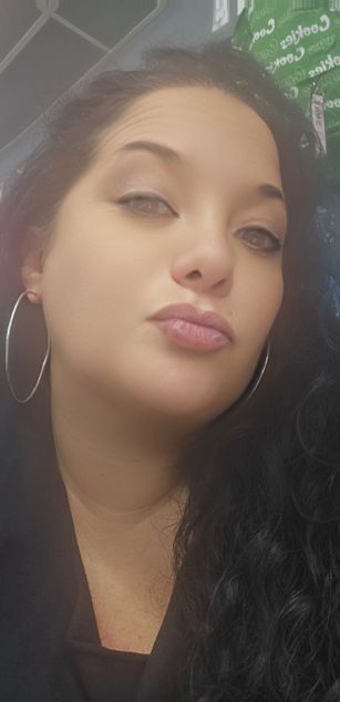 Model - Mrs Jinx Bigass