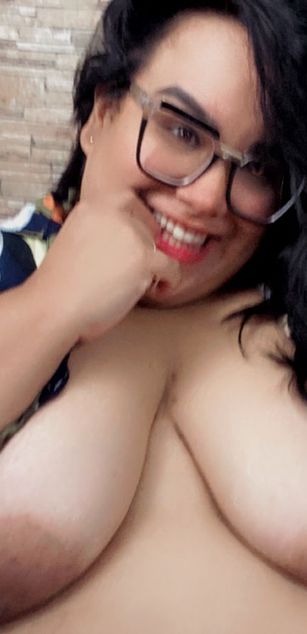 Model - LailaFat SSBBW