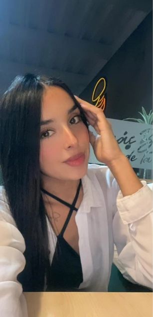 Model - AmberDux dirtytalk