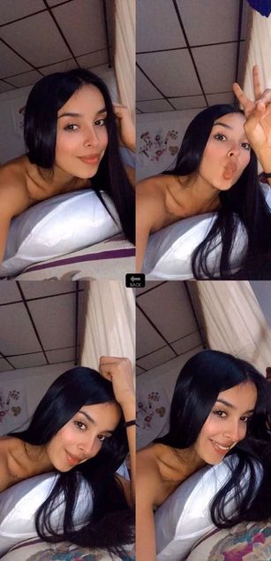 Model - AmberDux dirtytalk