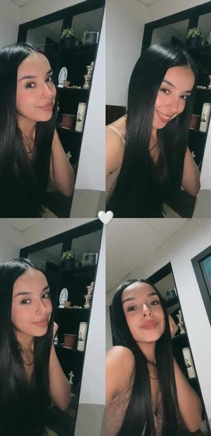 Model - AmberDux dirtytalk