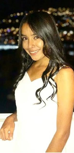 Model - AmberDux dirtytalk