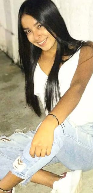 Model - AmberDux dirtytalk