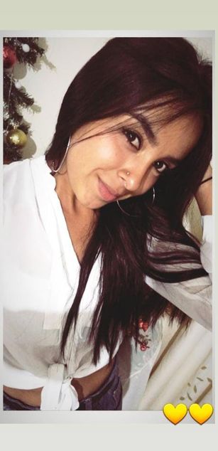 Model - AmberDux dirtytalk