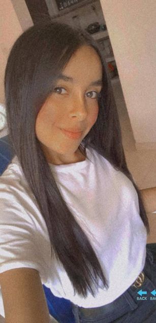 Model - AmberDux dirtytalk