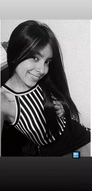 Model - AmberDux dirtytalk